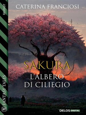 cover image of Sakura